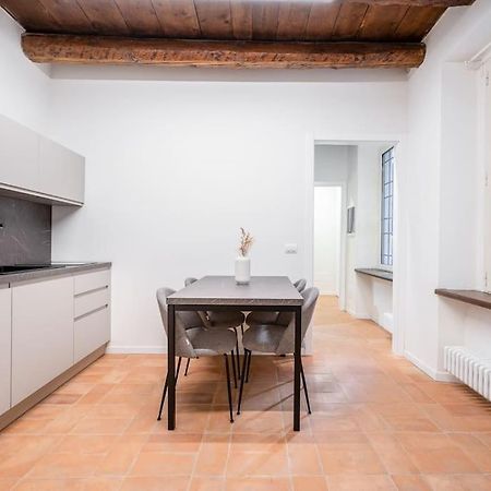 Residenza Mercanti - City Center - Lovely Maison トリノ エクステリア 写真