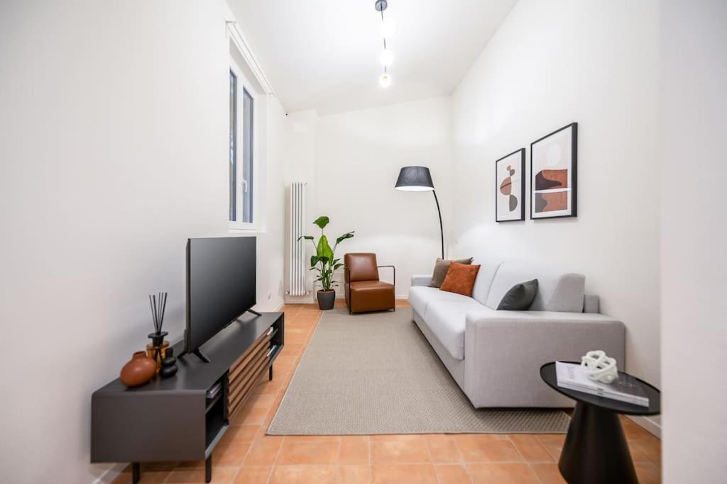 Residenza Mercanti - City Center - Lovely Maison トリノ エクステリア 写真