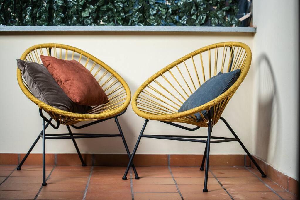 Residenza Mercanti - City Center - Lovely Maison トリノ エクステリア 写真