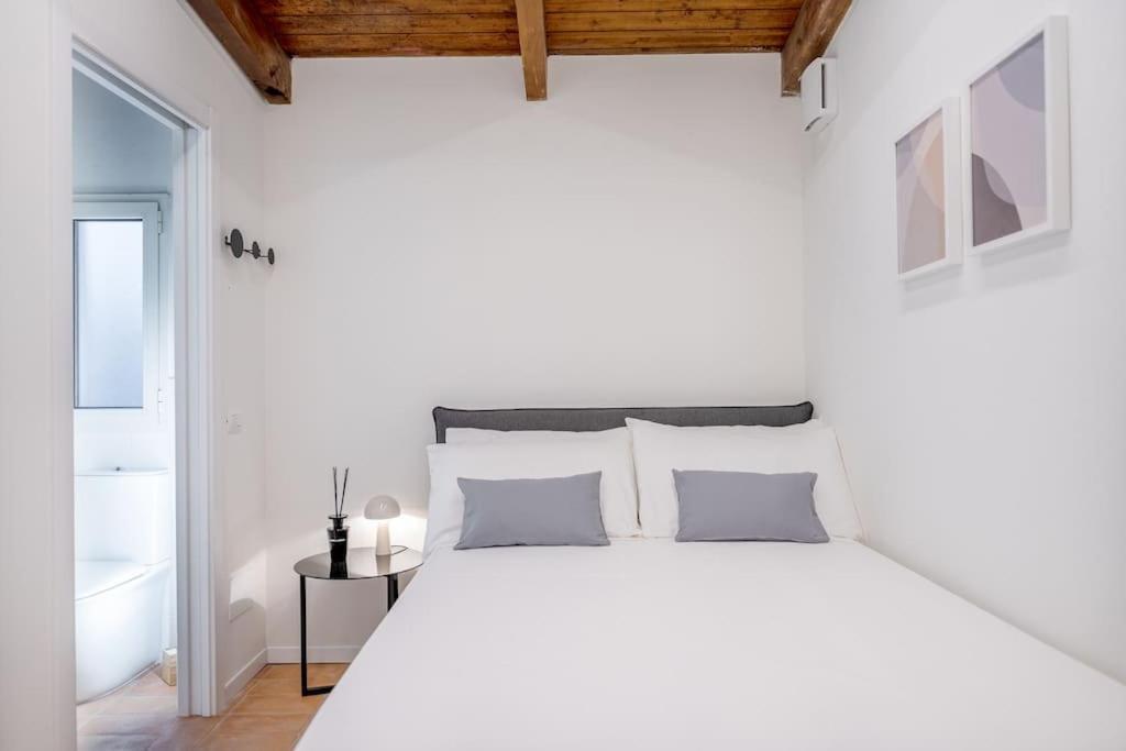 Residenza Mercanti - City Center - Lovely Maison トリノ エクステリア 写真
