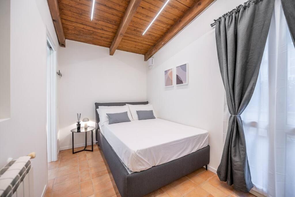 Residenza Mercanti - City Center - Lovely Maison トリノ エクステリア 写真