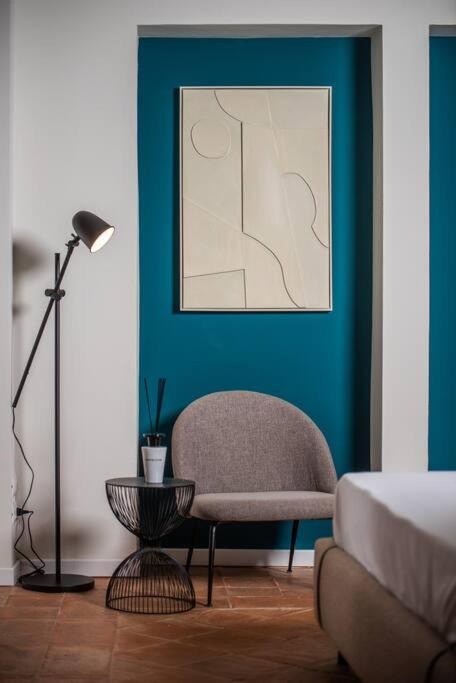 Residenza Mercanti - City Center - Lovely Maison トリノ エクステリア 写真