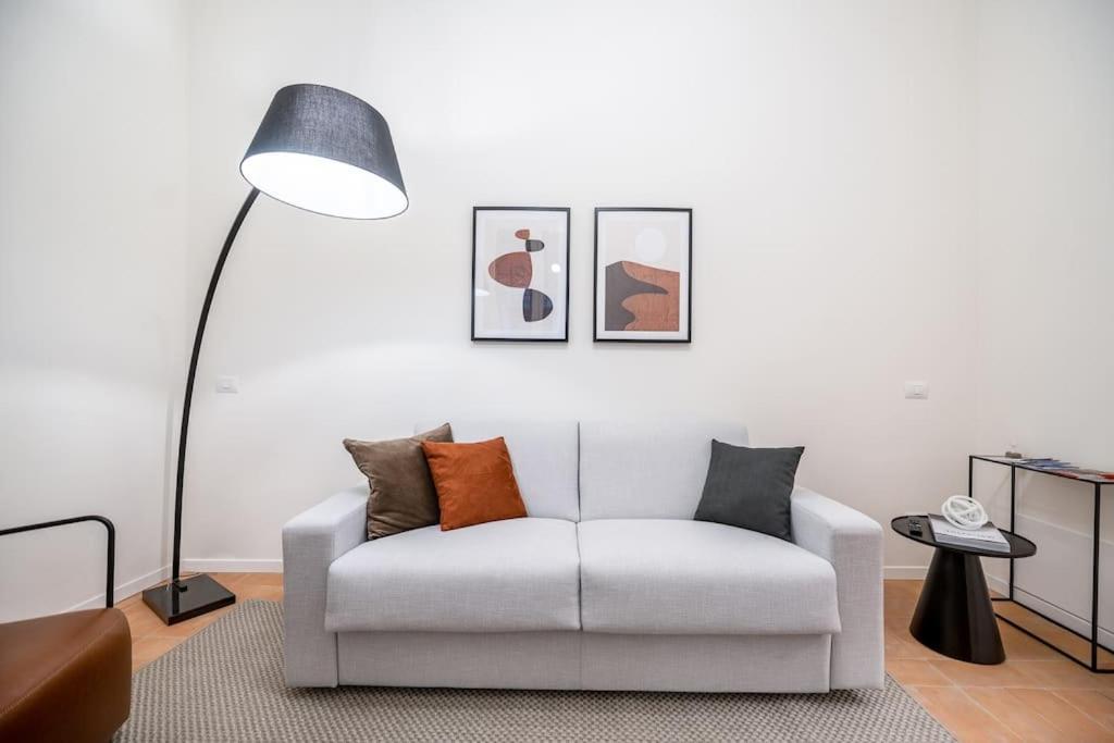 Residenza Mercanti - City Center - Lovely Maison トリノ エクステリア 写真